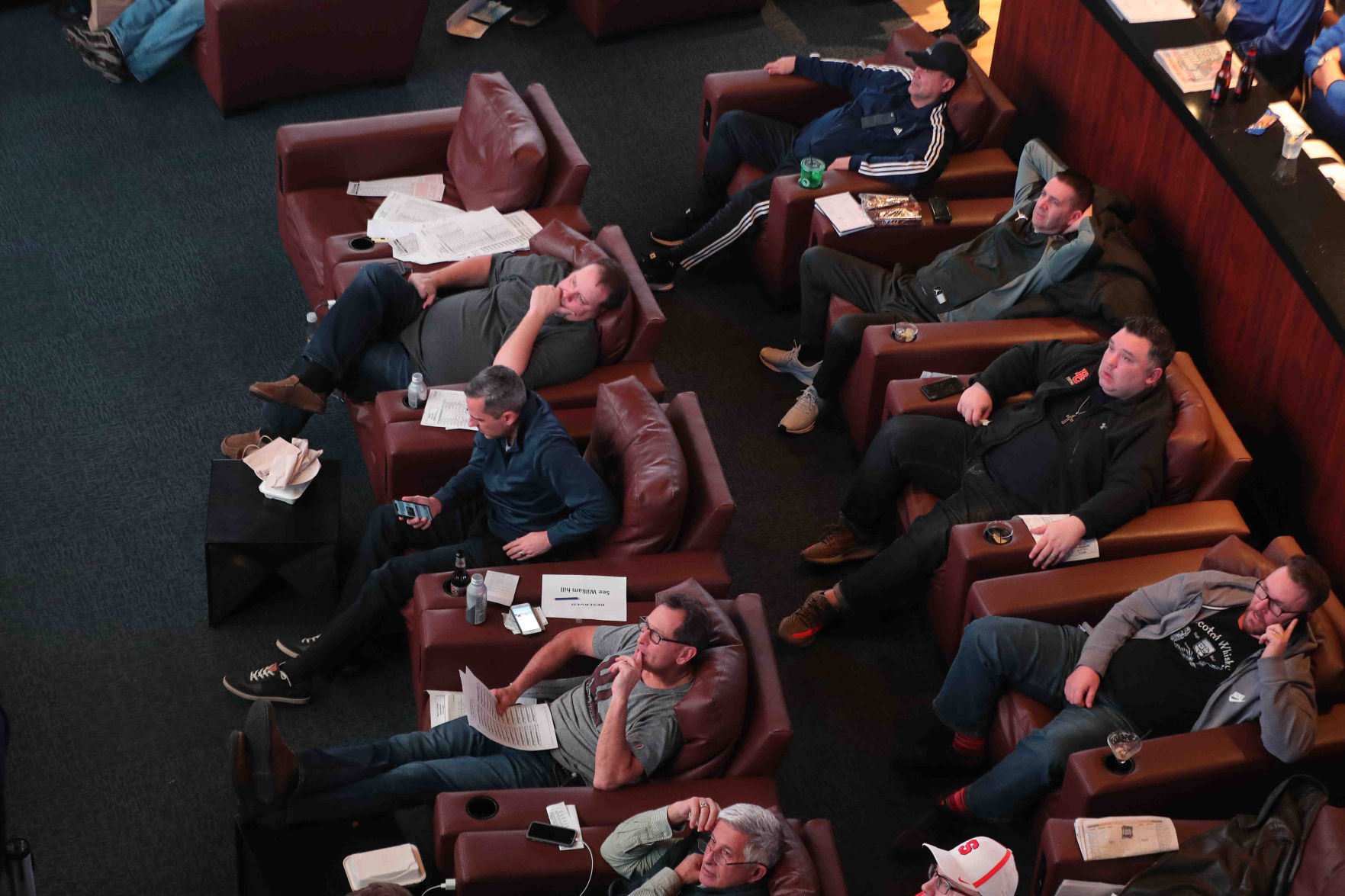 March Madness Sports Betting
